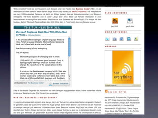 Triblocal sublokale Journalismus-Plattform gesponsert von der „Chicago Tribune“ bedient sechs Landkreise im Großraum Chicago nutzergenerierten Berichten eine Auswahl von Texten wird wöchentlich gedruckt eine Auswahl von Texten wird wöchentlich gedruckt eine Auswahl von Texten wird wöchentlich gedruckt eine Auswahl von Texten wird wöchentlich gedruckt 