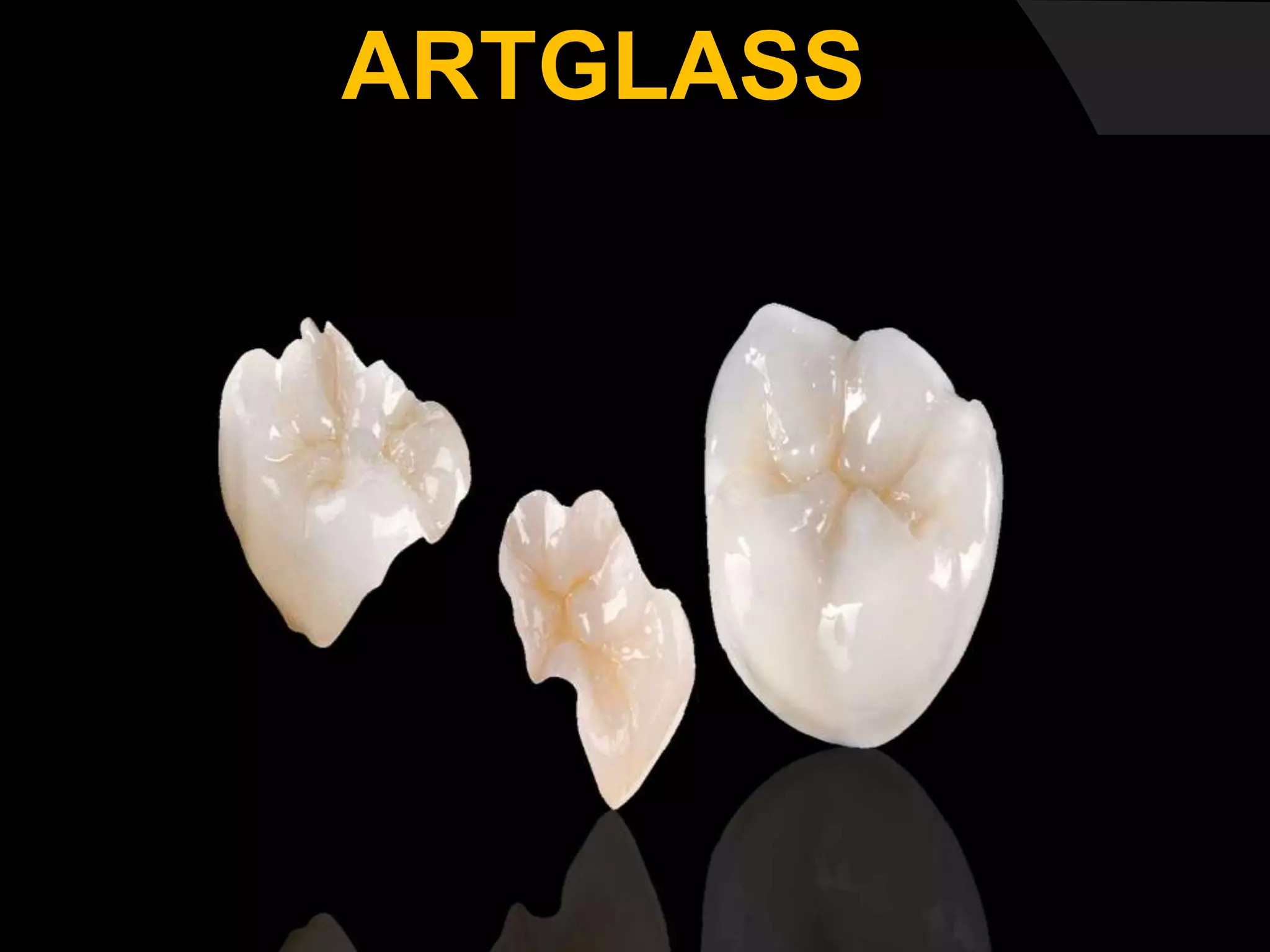 ARTGLASS
 