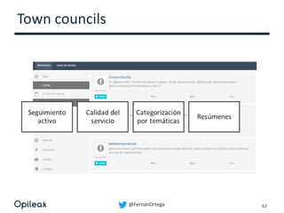 @FernanOrtega
Town councils
62
 