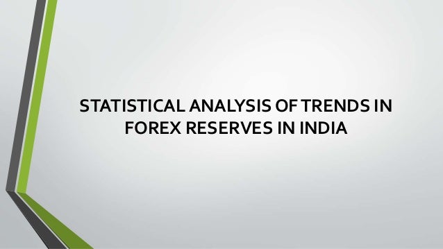 India's forex reserves 2013