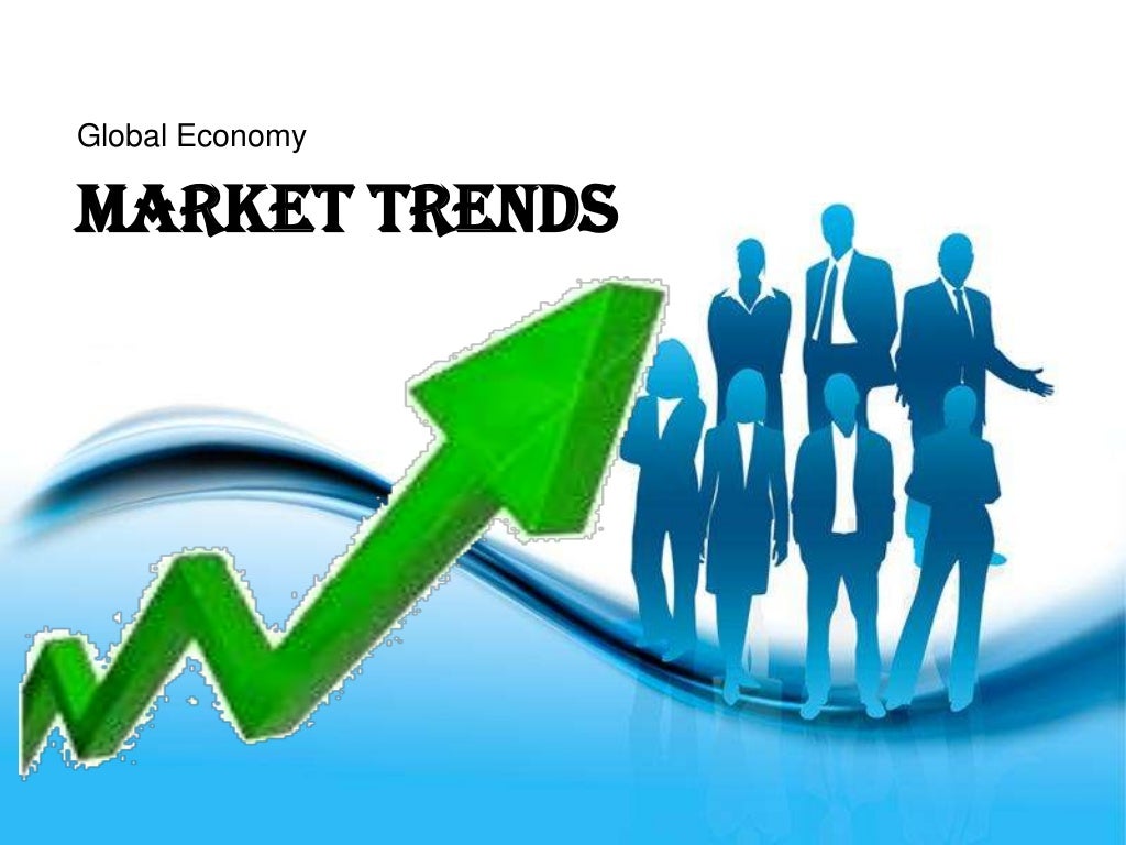 Trends in Global & Domestic Market