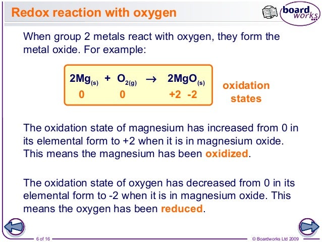 trends in group 2 part 3 chemical properties when metals react with oxygen they form