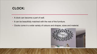 Trends in Interior Design.ppt