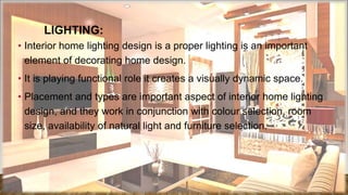 Trends in Interior Design.ppt