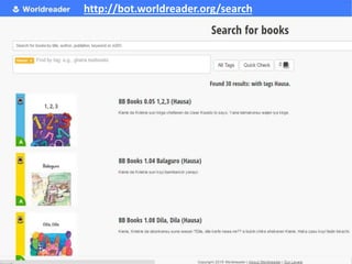 74https://www.fhi360.org/sites/default/files/media/documents/epdc-inequality-conflict.pdf
http://bot.worldreader.org/search
 