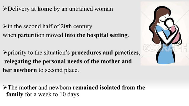 trends in midwifery and obstetrics teaching.pptx | Pregnancy ...