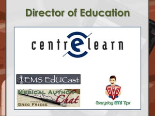Director of Education