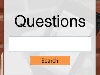QuestionsSearch