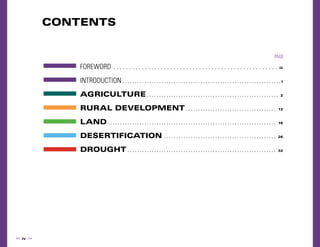 Trends in sustainable development | PDF