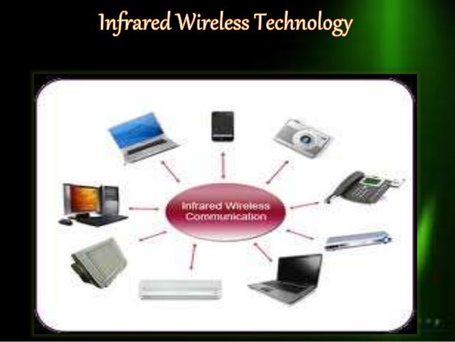 Trends in wireless computing
