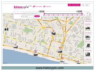 www.historypin.com