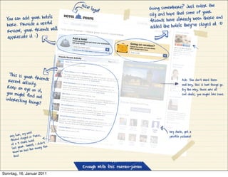 Sonntag, 16. Januar 2011
 