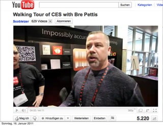 Sonntag, 16. Januar 2011
 