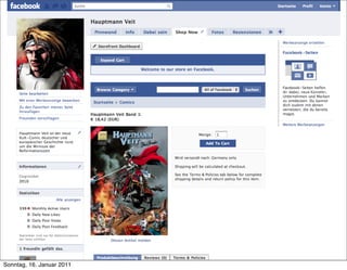 Sonntag, 16. Januar 2011
 