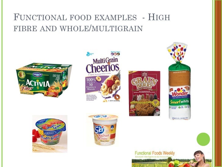 Food High In Potential Energy Food High In Potential Energy
