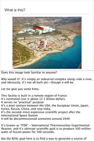 Searching the Future: The Sematic Library