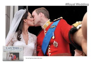 Because They Fish
Where The Fish Are

 