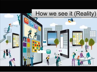 Tell The Brands Story

Be the Artist

 