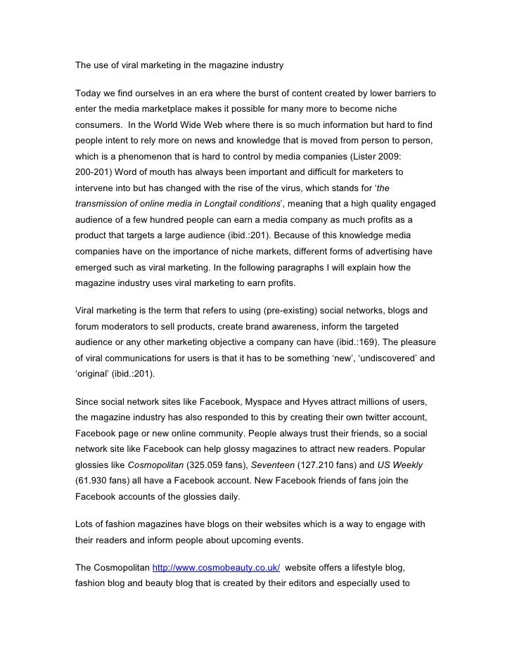 Marketing essay topics image