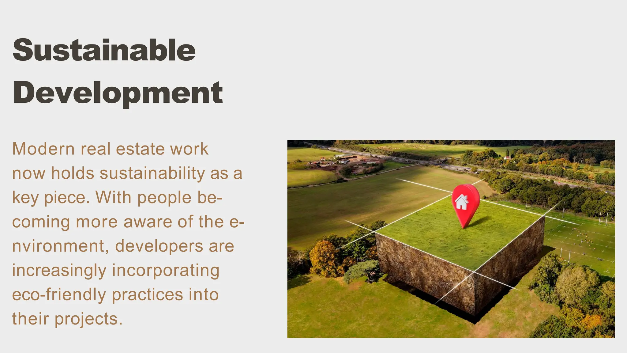 Reliaable Developers: Trends That Will Transform Real Estate ...