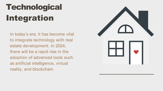 Reliaable Developers: Trends That Will Transform Real Estate ...