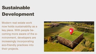 Reliaable Developers: Trends That Will Transform Real Estate ...