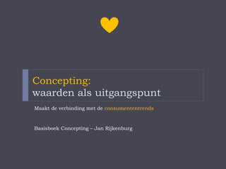 Voorbeelden uit de hotelbranche
http://prezi.com/4hvbkt0p45te/?utm_campaign=share&utm
_medium=copy&rc=ex0share
 