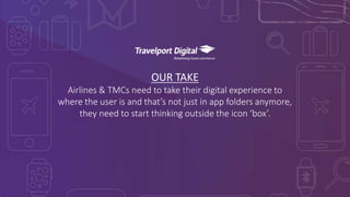 Travelport Digital Webinar - Mobile Travel Trends 2017