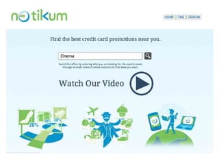 Trend watching - 2012