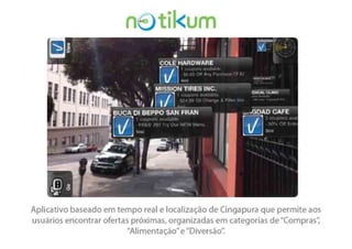 Trend watching - 2012