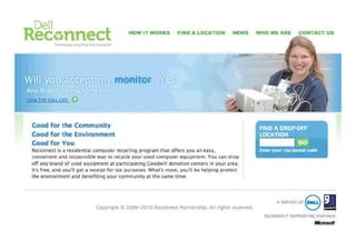 Trend watching - 2012