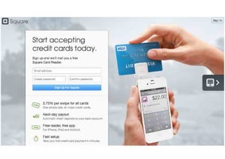 Trend watching - 2012