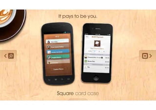 Trend watching - 2012