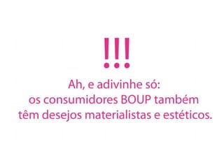 Trend watching - 2012