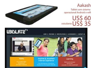 Trend watching - 2012