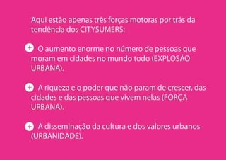 Trend watching - 2012