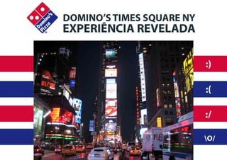 Trend watching - 2012