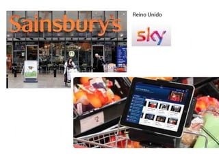 Trend watching - 2012