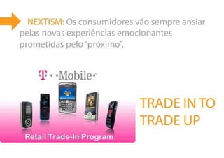 Trend watching - 2012