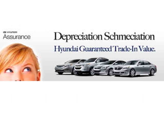 Trend watching - 2012