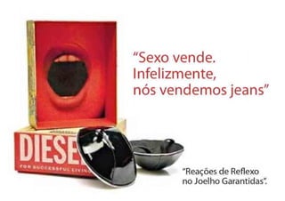 Trend watching - 2012