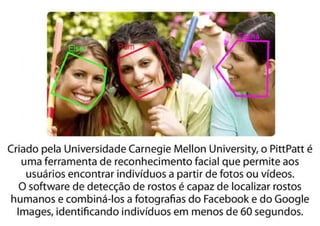 Trend watching - 2012