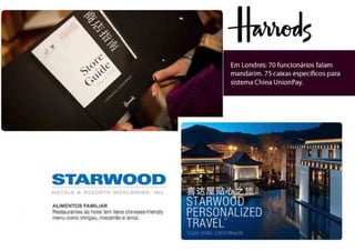 Trend watching - 2012