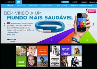 Trend watching - 2012