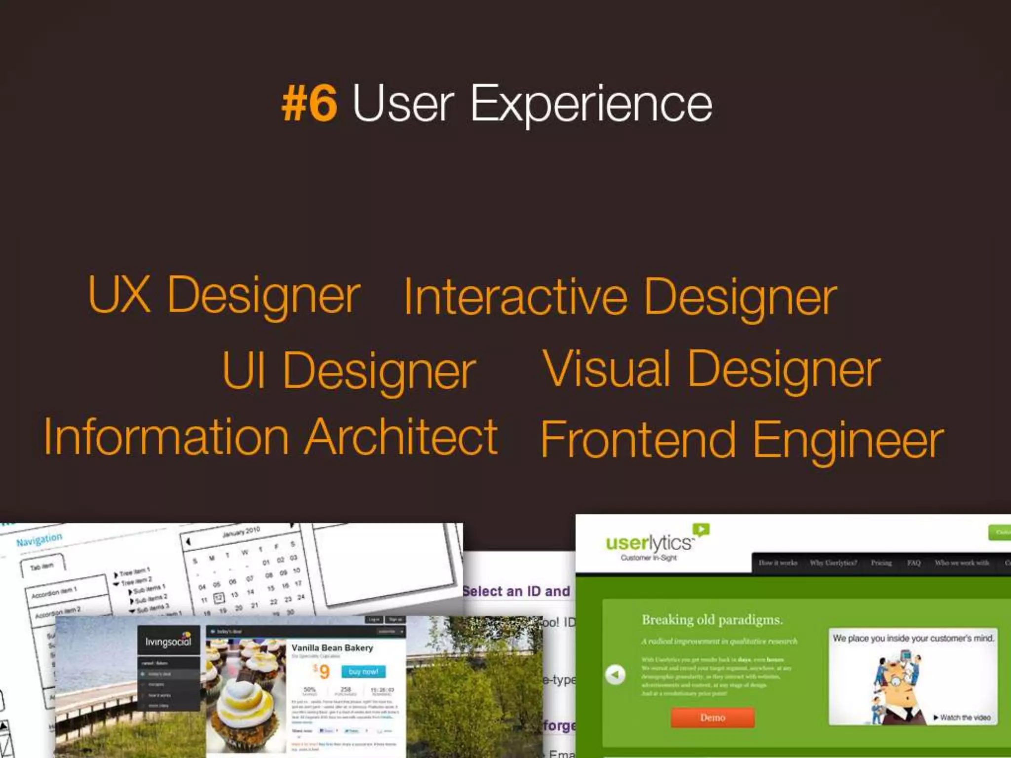 Web Design Trend 2012 by komunigrafik