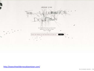 http://www.thewildernessdowntown.com/
 