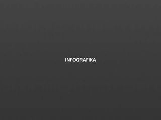 INFOGRAFIKA
 