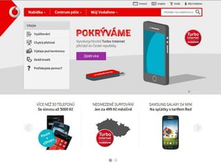 DO POP?ED? SE DOST?V? RESPONSIVN? WEB DESIGN
 