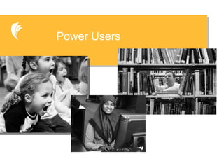 Power Users 