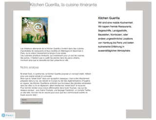 Le Trendzine By Agence ELAN - Septembre 2011